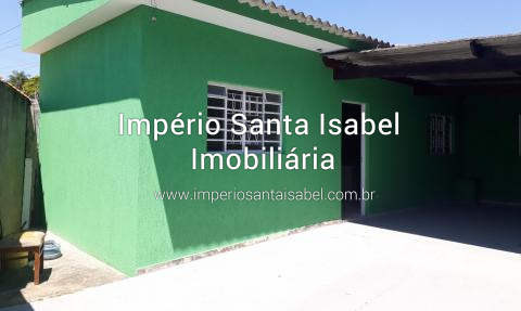 [Vende Casa 2 Dormitórios + Garagem Próximo Escola Vila Gumercindo ]