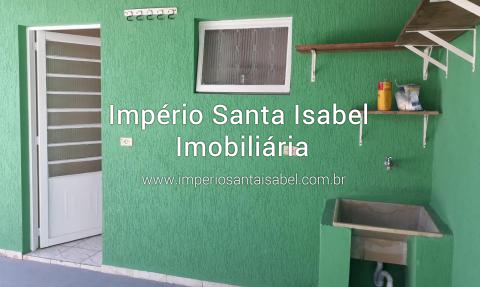 [Vende Casa 2 Dormitórios + Garagem Próximo Escola Vila Gumercindo ]