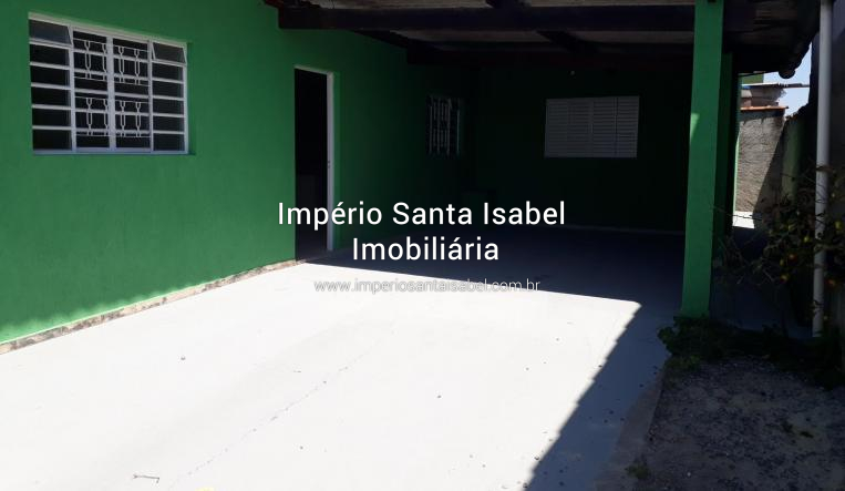 [Vende Casa 2 Dormitórios + Garagem Próximo Escola Vila Gumercindo ]