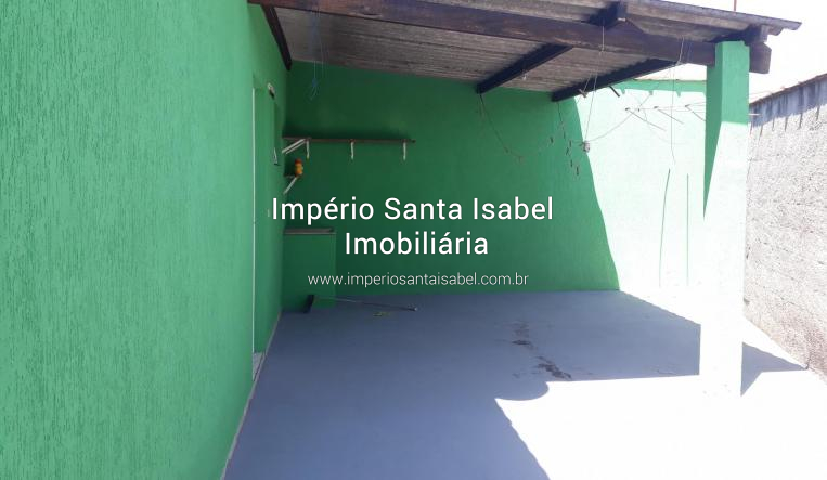 [Vende Casa 2 Dormitórios + Garagem Próximo Escola Vila Gumercindo ]