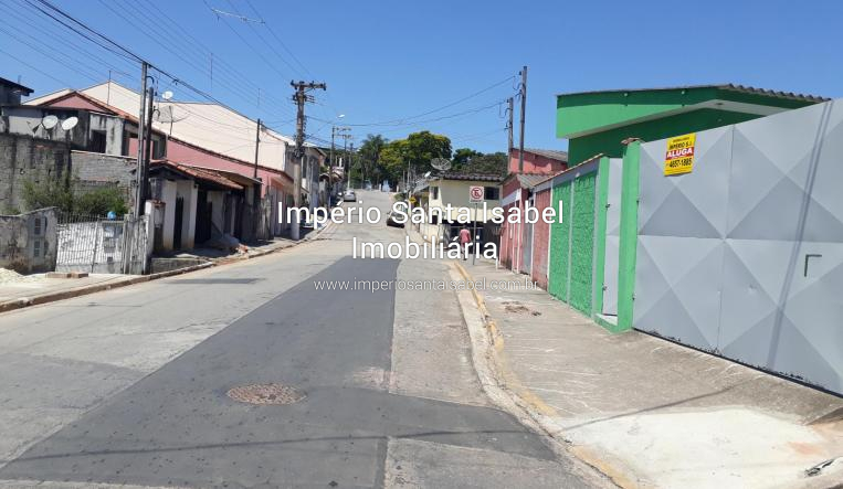 [Vende Casa 2 Dormitórios + Garagem Próximo Escola Vila Gumercindo ]