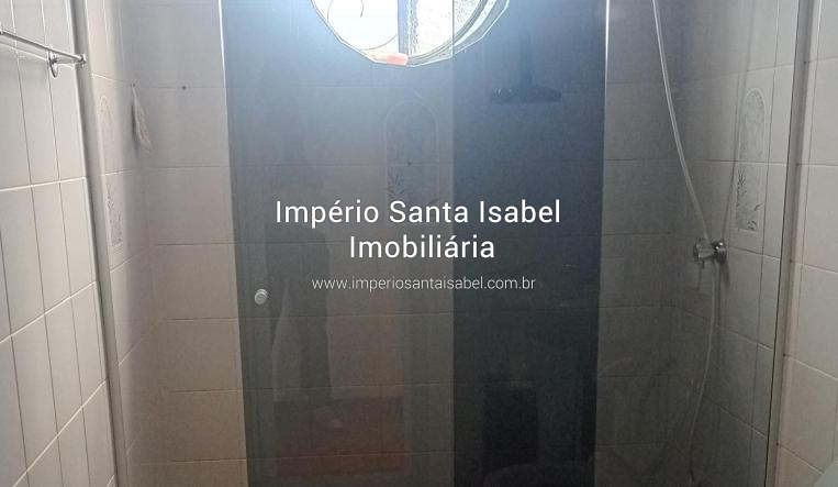 [Aluga casa 3 cômodos+ garagem centro Santa Isabel - R$ 1.500,00]