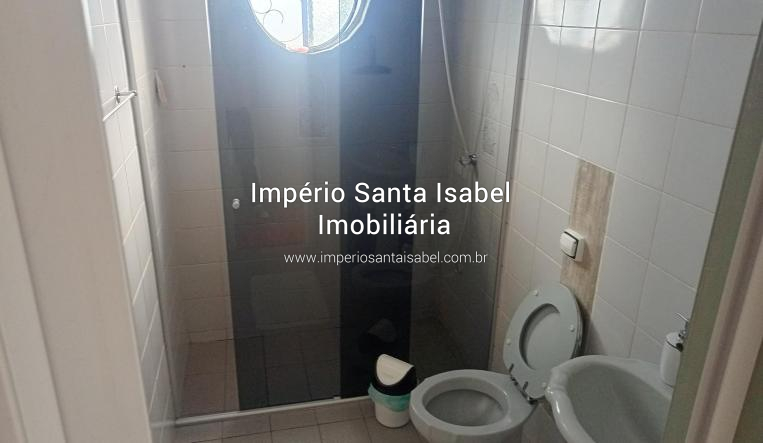[Aluga casa 3 cômodos+ garagem centro Santa Isabel - R$ 1.500,00]