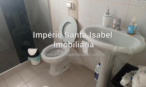 [Aluga casa 3 cômodos+ garagem centro Santa Isabel - R$ 1.500,00]