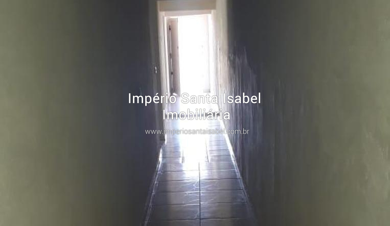 [Aluga Casa 3 Cômodos No Parque Santa Tereza - R$ 500,00]