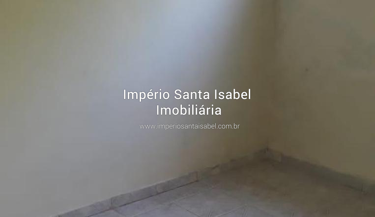 [Aluga Casa 3 Cômodos No Parque Santa Tereza - R$ 500,00]