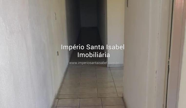 [Aluga Casa 3 Cômodos No Parque Santa Tereza - R$ 500,00]