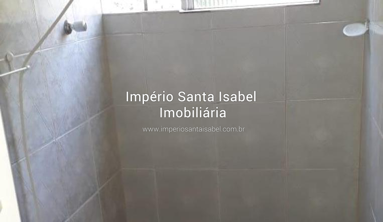 [Aluga Casa 3 Cômodos No Parque Santa Tereza - R$ 500,00]