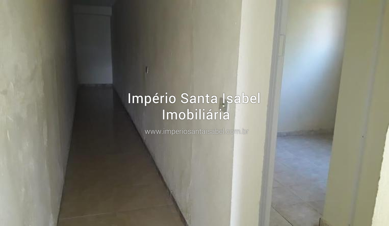 [Aluga Casa 3 Cômodos No Parque Santa Tereza - R$ 500,00]