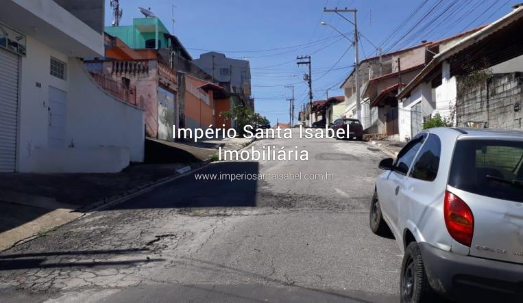 [Aluga Casa 3 Cômodos No Parque Santa Tereza - R$ 500,00]