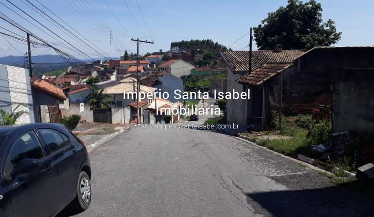 [Aluga Casa 3 Cômodos No Parque Santa Tereza - R$ 500,00]
