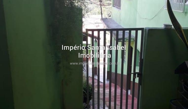 [Aluga Casa 3 Cômodos No Parque Santa Tereza - R$ 500,00]