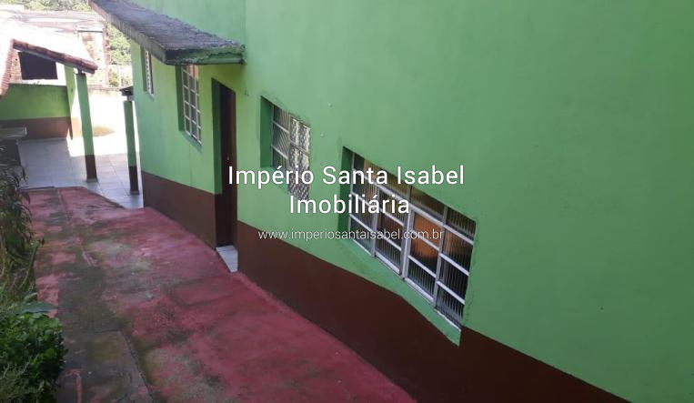 [Aluga Casa 3 Cômodos No Parque Santa Tereza - R$ 500,00]