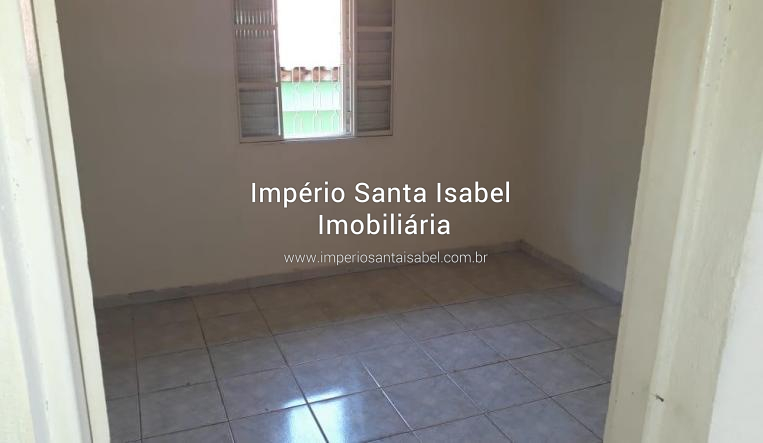 [Aluga Casa 3 Cômodos No Parque Santa Tereza - R$ 500,00]