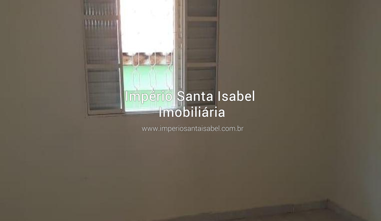[Aluga Casa 3 Cômodos No Parque Santa Tereza - R$ 500,00]