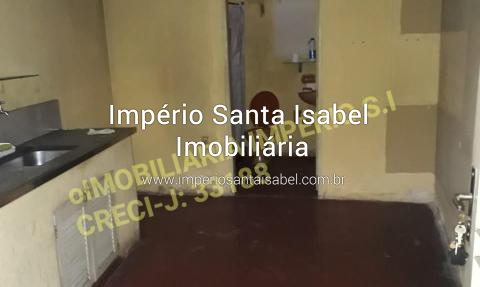 [vende casa com 87 m2 na Av. Prefeito João Pires Filho-Centro de Santa Isabel ]