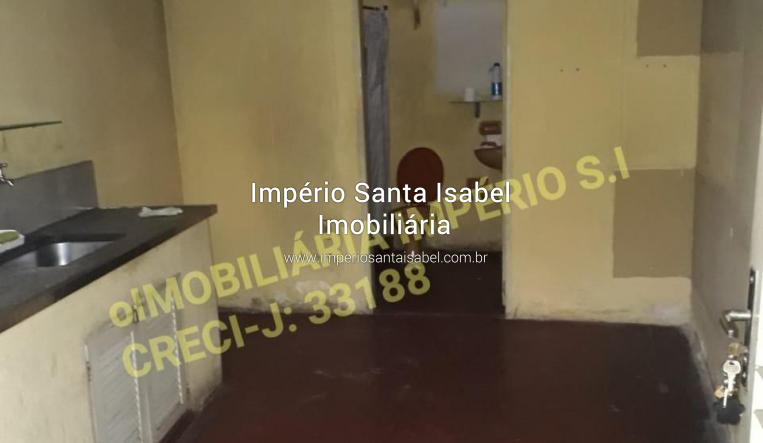 [vende casa com 87 m2 na Av. Prefeito João Pires Filho-Centro de Santa Isabel ]