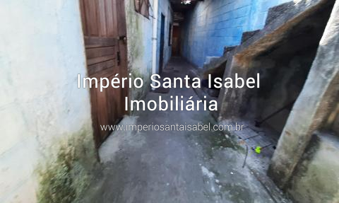 [Aluga Casa 4 cômodos - fundos- sem garagem no Arujá Center Ville  Próximo da Rodovia R$ 800,00]