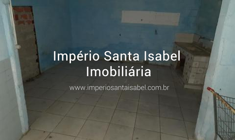 [Aluga Casa 4 cômodos - fundos- sem garagem no Arujá Center Ville  Próximo da Rodovia R$ 800,00]