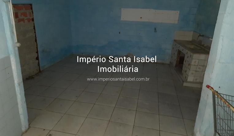 [Aluga Casa 4 cômodos - fundos- sem garagem no Arujá Center Ville  Próximo da Rodovia R$ 800,00]
