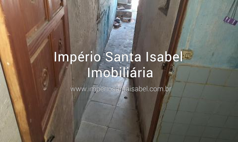 [Aluga Casa 4 cômodos - fundos- sem garagem no Arujá Center Ville  Próximo da Rodovia R$ 800,00]