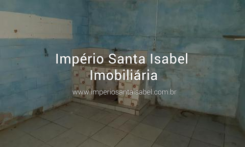 [Aluga Casa 4 cômodos - fundos- sem garagem no Arujá Center Ville  Próximo da Rodovia R$ 800,00]