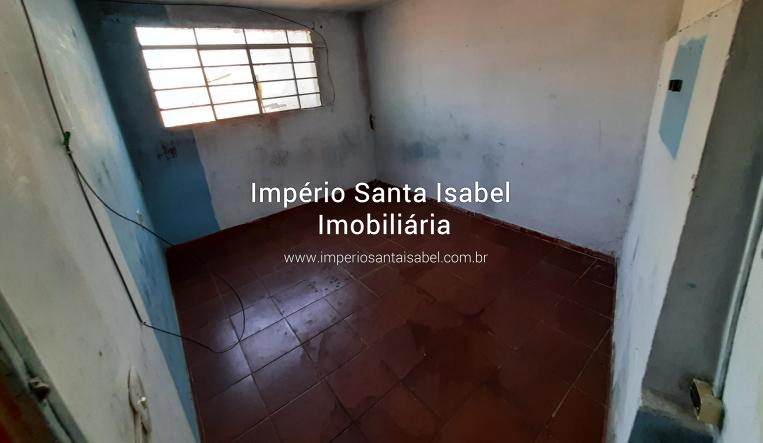 [Aluga Casa 4 cômodos - fundos- sem garagem no Arujá Center Ville  Próximo da Rodovia R$ 800,00]