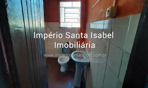 [Aluga Casa 4 cômodos - fundos- sem garagem no Arujá Center Ville  Próximo da Rodovia R$ 800,00]
