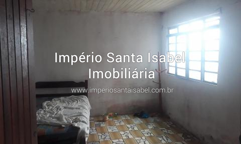 [Aluga Casa 4 cômodos - fundos- sem garagem no Arujá Center Ville  Próximo da Rodovia R$ 800,00]