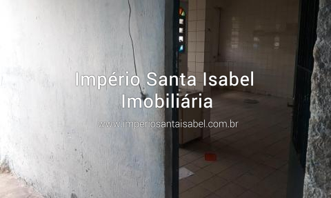 [Aluga Casa 4 cômodos - fundos- sem garagem no Arujá Center Ville  Próximo da Rodovia R$ 800,00]