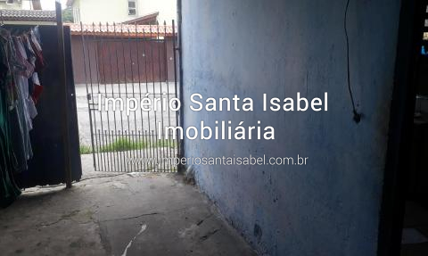 [Aluga Casa 4 cômodos - fundos- sem garagem no Arujá Center Ville  Próximo da Rodovia R$ 800,00]