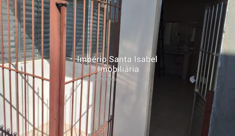 [Aluga Casa 3 Cômodos+1 Vaga De Garagem No Bairro Jd.cristina R$550,00]