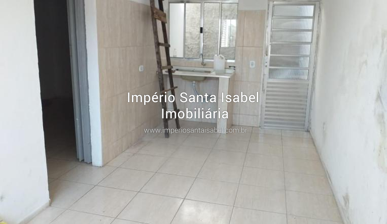 [Aluga Casa 3 Cômodos+1 Vaga De Garagem No Bairro Jd.cristina R$550,00]