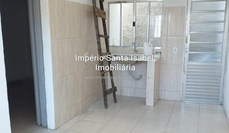 [Aluga Casa 3 Cômodos+1 Vaga De Garagem No Bairro Jd.cristina R$550,00]
