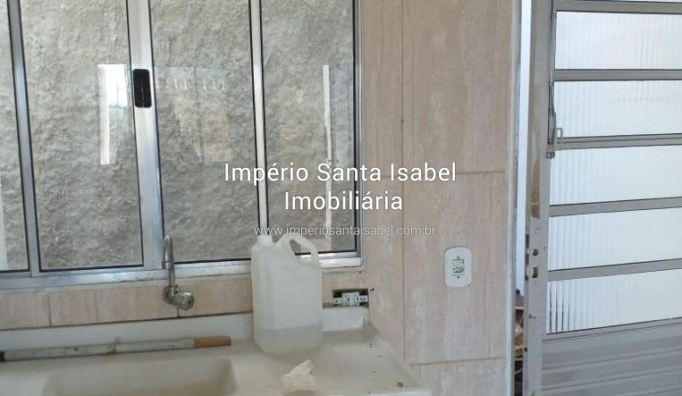 [Aluga Casa 3 Cômodos+1 Vaga De Garagem No Bairro Jd.cristina R$550,00]