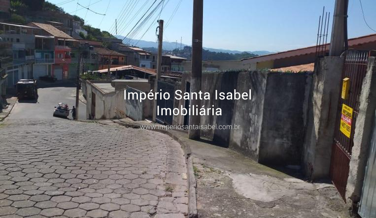 [Aluga Casa 3 Cômodos+1 Vaga De Garagem No Bairro Jd.cristina R$550,00]