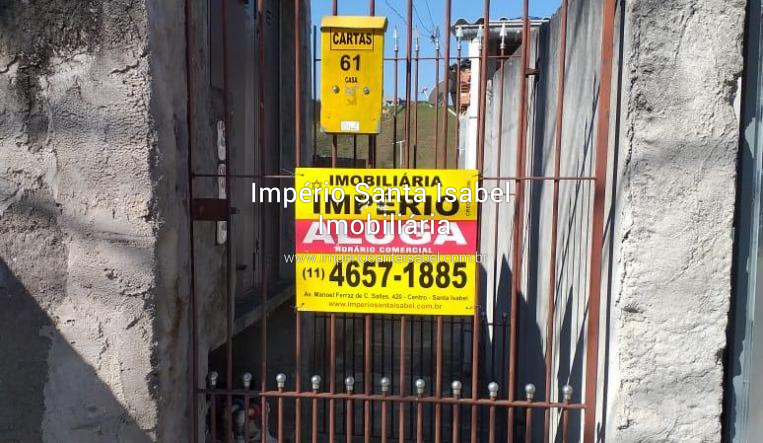 [Aluga Casa 3 Cômodos+1 Vaga De Garagem No Bairro Jd.cristina R$550,00]