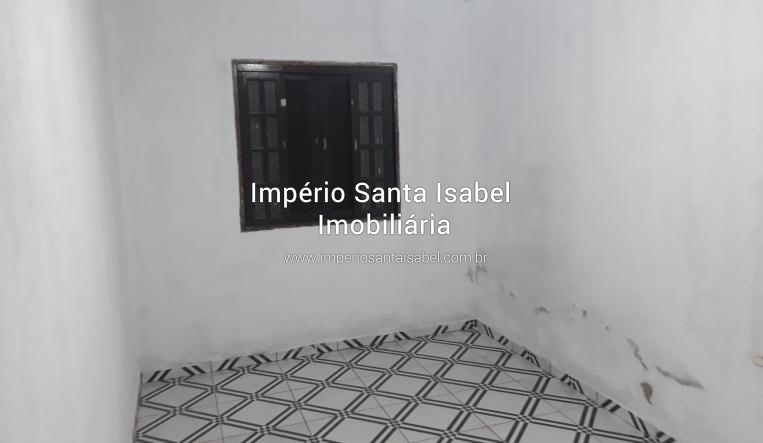 [Aluga-se casa 3 cômodos na Rua João Bairão, nº 534 próximo da Santa Casa]