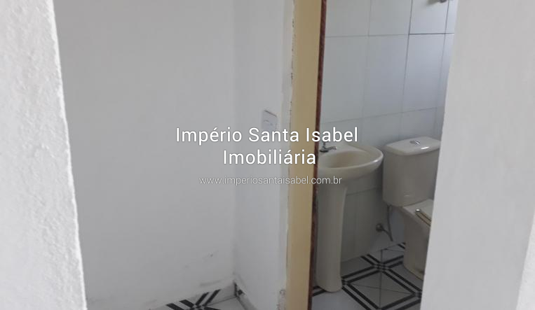 [Aluga-se casa 3 cômodos na Rua João Bairão, nº 534 próximo da Santa Casa]