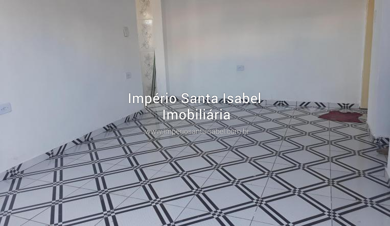 [Aluga-se casa 3 cômodos na Rua João Bairão, nº 534 próximo da Santa Casa]