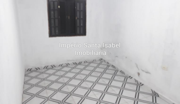 [Aluga-se casa 3 cômodos na Rua João Bairão, nº 534 próximo da Santa Casa]