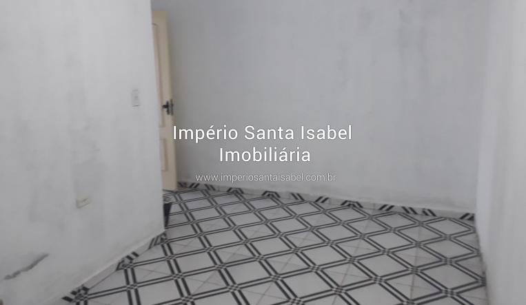 [Aluga-se casa 3 cômodos na Rua João Bairão, nº 534 próximo da Santa Casa]