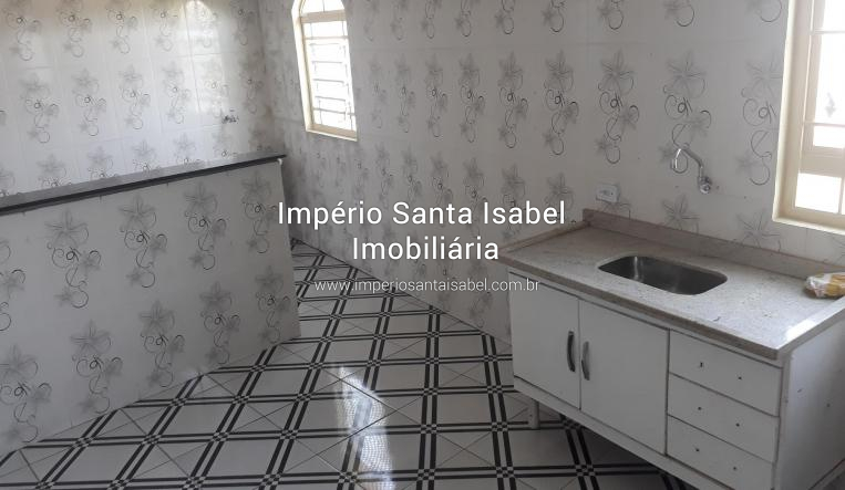 [Aluga-se casa 3 cômodos na Rua João Bairão, nº 534 próximo da Santa Casa]