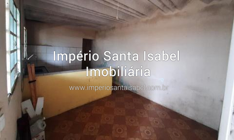 [Aluga casa 3 comodos- não tem garagem-Rua Agusta correia leite- v. Guilherme- Santa Isabel- R$ 690,00]