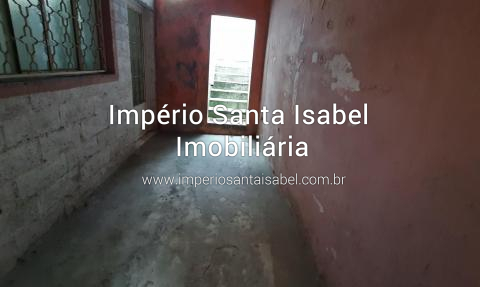 [Aluga casa 3 comodos- não tem garagem-Rua Agusta correia leite- v. Guilherme- Santa Isabel- R$ 690,00]