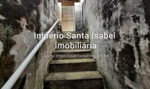[Aluga casa 3 comodos- não tem garagem-Rua Agusta correia leite- v. Guilherme- Santa Isabel- R$ 690,00]