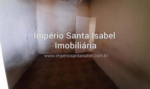 [Aluga casa 3 comodos- não tem garagem-Rua Agusta correia leite- v. Guilherme- Santa Isabel- R$ 690,00]
