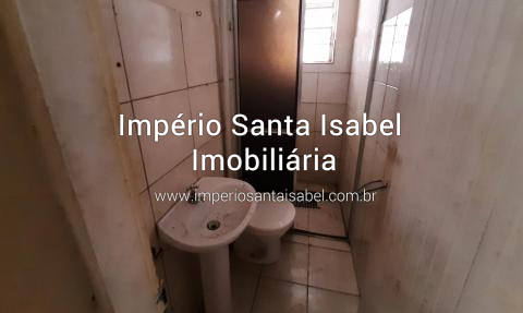 [Aluga casa 3 comodos- não tem garagem-Rua Agusta correia leite- v. Guilherme- Santa Isabel- R$ 690,00]