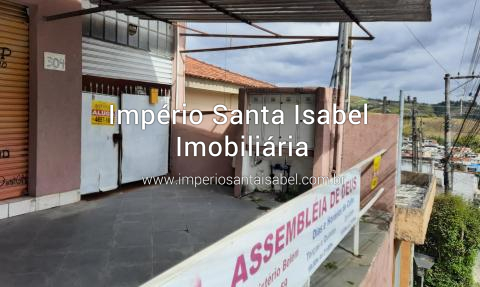 [Aluga casa 3 comodos- não tem garagem-Rua Agusta correia leite- v. Guilherme- Santa Isabel- R$ 690,00]