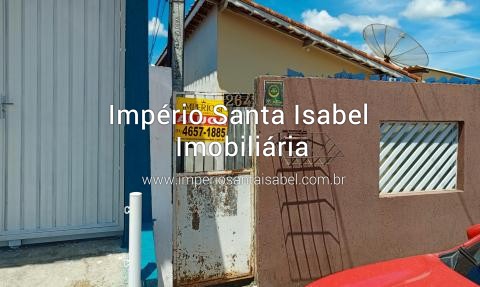 [Aluga casa 3 cômodos sem garagem por R$ 600,00]
